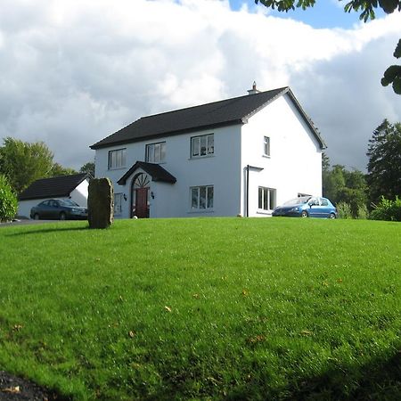 Amber B&B Ballyfarnon Buitenkant foto