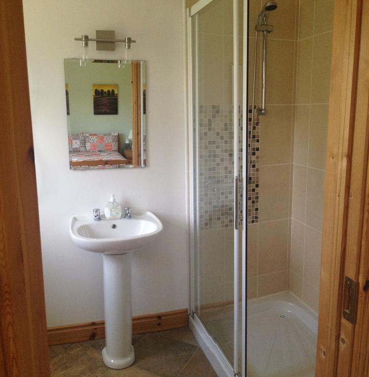 Amber B&B Ballyfarnon Kamer foto
