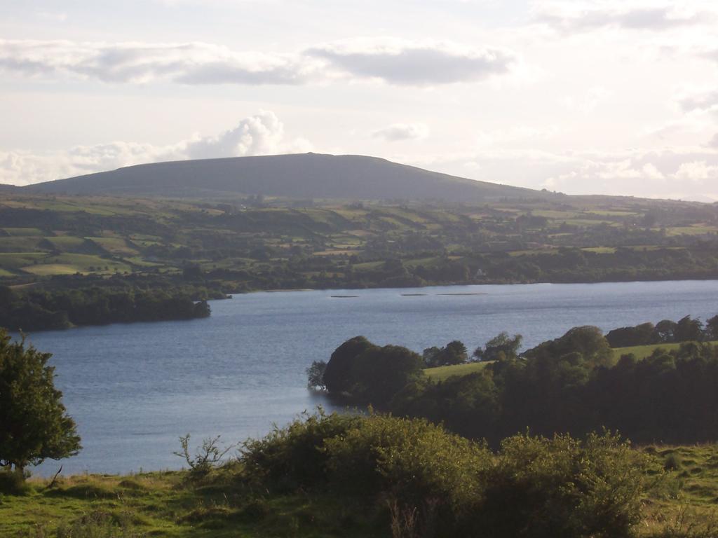 Amber B&B Ballyfarnon Buitenkant foto